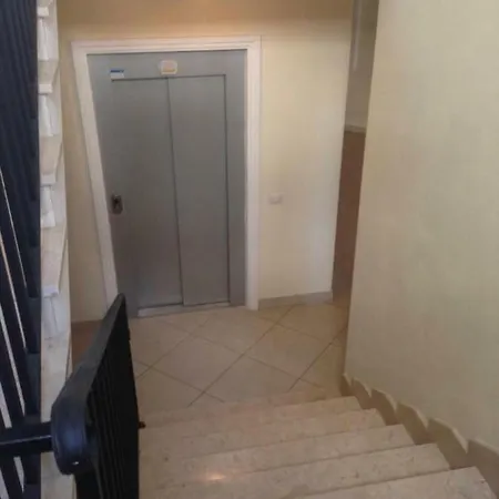 Casa Vacanze Aurora Bianca Nyaraló *