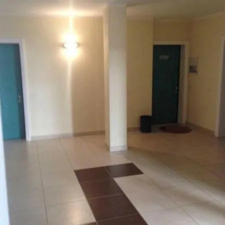 Casa Vacanze Aurora Bianca Nyaraló Olbia