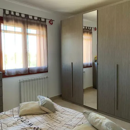 Casa Vacanze Aurora Bianca Nyaraló