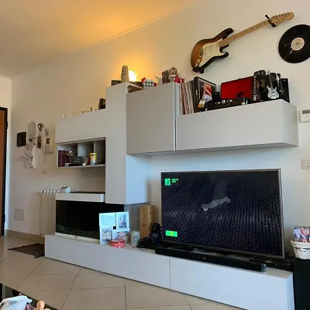 Casa Vacanze Aurora Bianca * Olbia