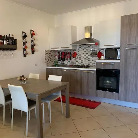 Casa Vacanze Aurora Bianca * Olbia