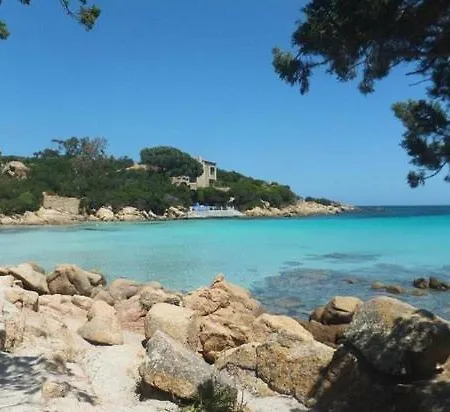 Casa Vacanze Aurora Bianca Nyaraló *